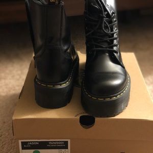 Dr. Martens - Jadon